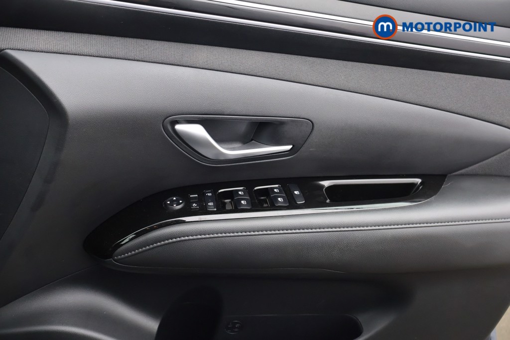 Hyundai Tucson Premium Automatic Petrol-Electric Hybrid SUV - Stock Number (1637058) - 8th supplementary image