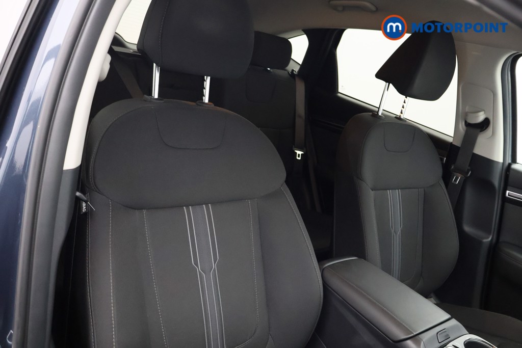 Hyundai Tucson Premium Automatic Petrol-Electric Hybrid SUV - Stock Number (1637058) - 9th supplementary image