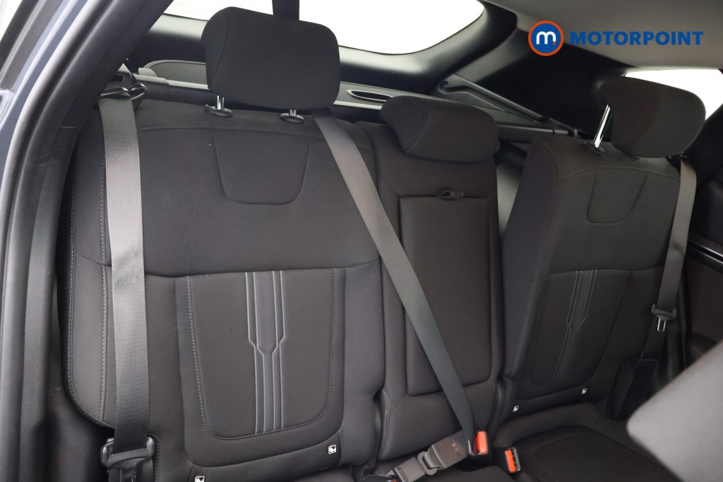 Hyundai Tucson Premium Automatic Petrol-Electric Hybrid SUV - Stock Number (1637058) - 10th supplementary image
