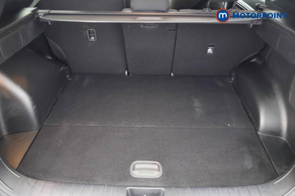 Hyundai Tucson Premium Automatic Petrol-Electric Hybrid SUV - Stock Number (1637058) - 11th supplementary image