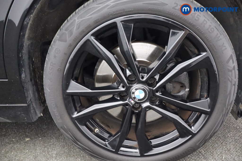 BMW X2 M Sport Automatic Petrol SUV - Stock Number (1637200) - 32nd supplementary image