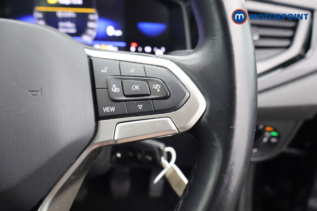 Volkswagen Taigo Life Manual Petrol SUV - Stock Number (1637210) - 4th supplementary image
