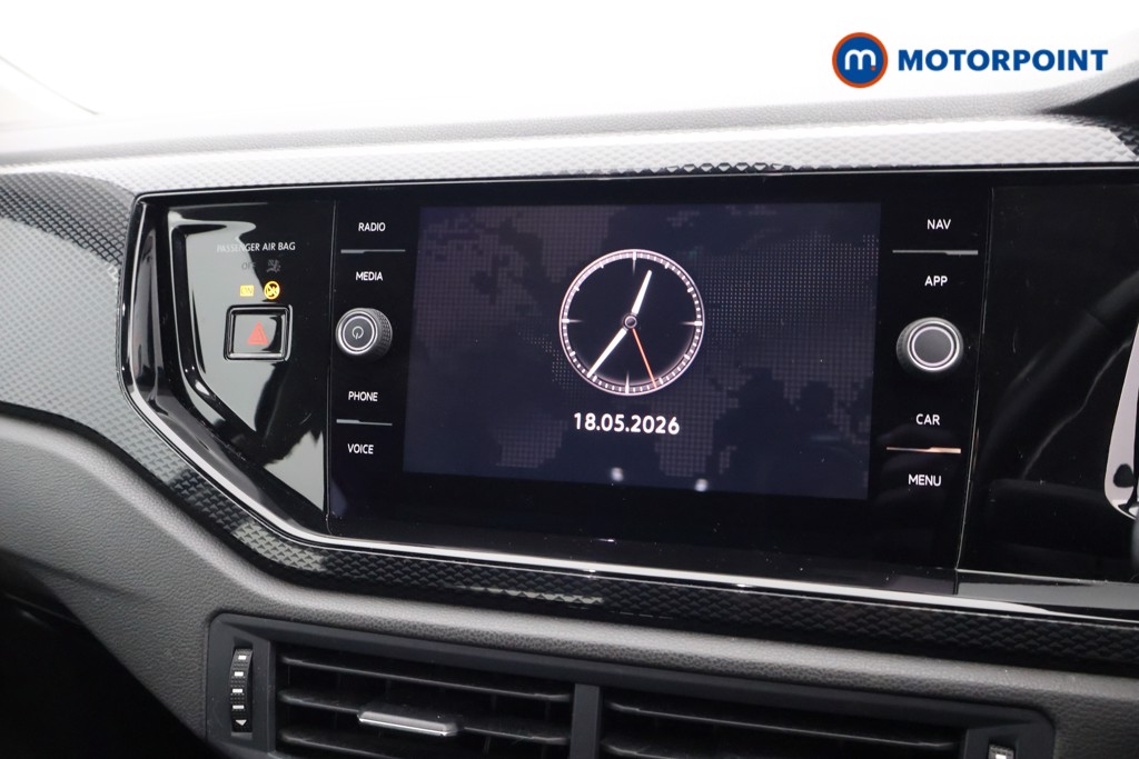 Volkswagen Taigo Life Manual Petrol SUV - Stock Number (1637210) - 5th supplementary image
