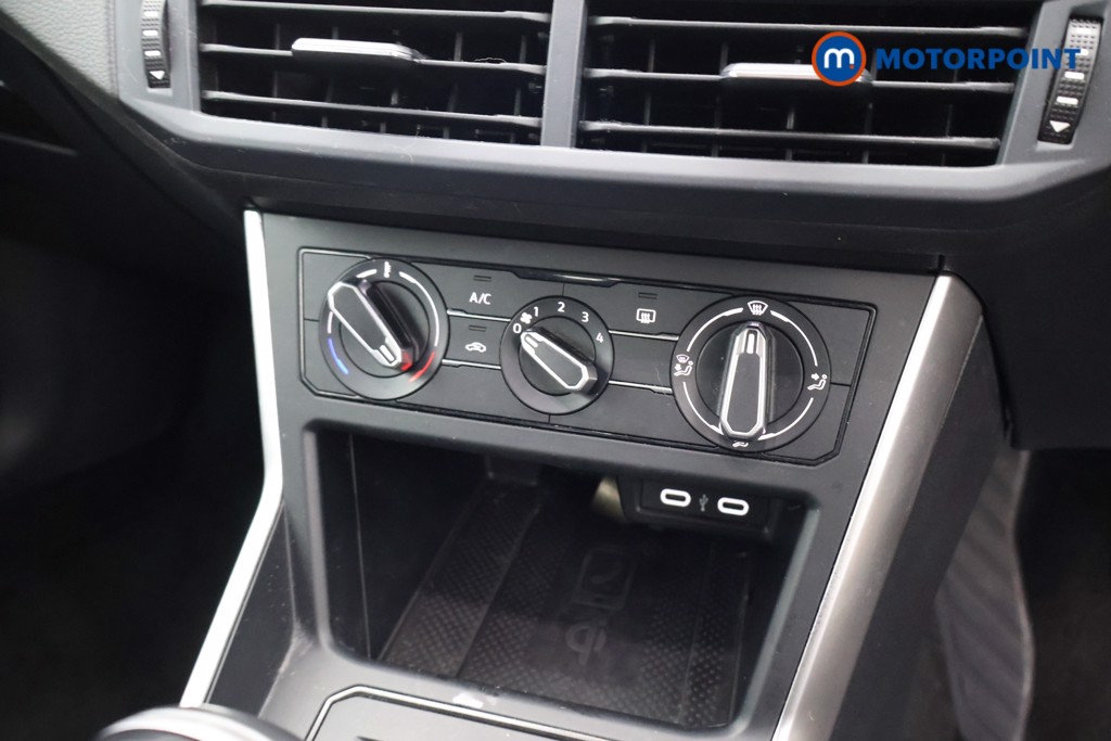 Volkswagen Taigo Life Manual Petrol SUV - Stock Number (1637210) - 6th supplementary image