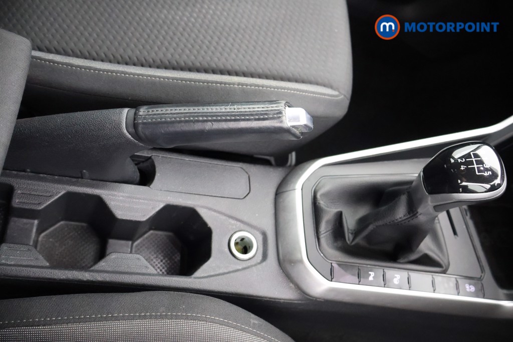 Volkswagen Taigo Life Manual Petrol SUV - Stock Number (1637210) - 7th supplementary image