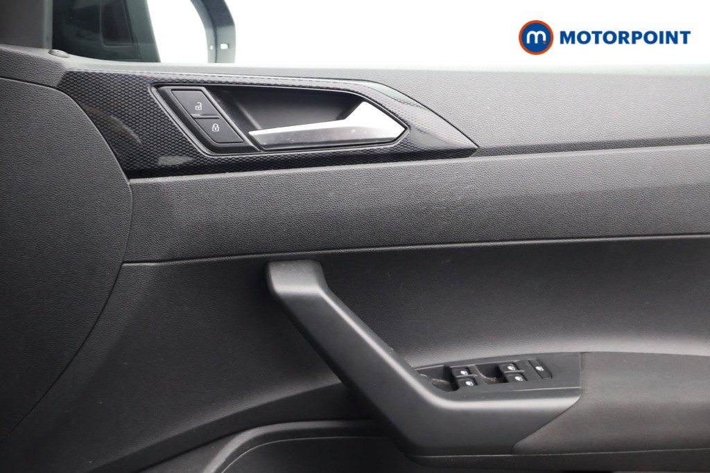 Volkswagen Taigo Life Manual Petrol SUV - Stock Number (1637210) - 9th supplementary image