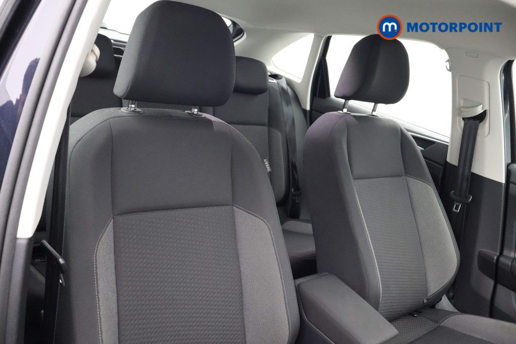 Volkswagen Taigo Life Manual Petrol SUV - Stock Number (1637210) - 10th supplementary image