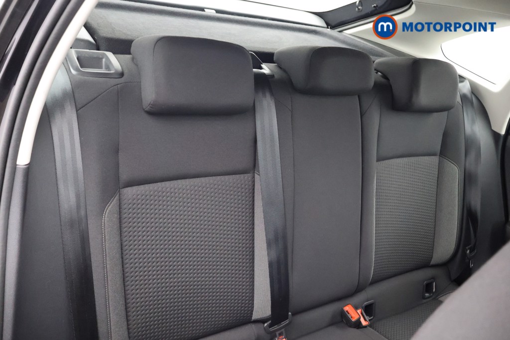 Volkswagen Taigo Life Manual Petrol SUV - Stock Number (1637210) - 11th supplementary image
