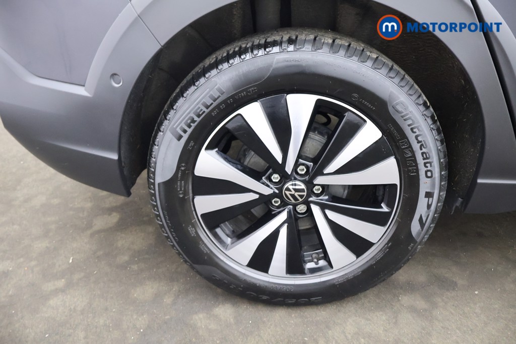 Volkswagen Taigo Life Manual Petrol SUV - Stock Number (1637210) - 13th supplementary image