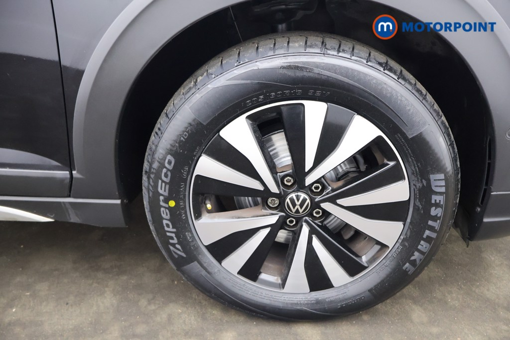 Volkswagen Taigo Life Manual Petrol SUV - Stock Number (1637210) - 14th supplementary image