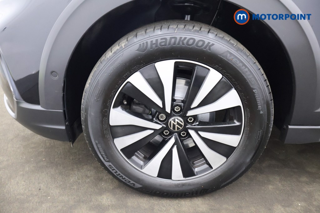 Volkswagen Taigo Life Manual Petrol SUV - Stock Number (1637210) - 15th supplementary image