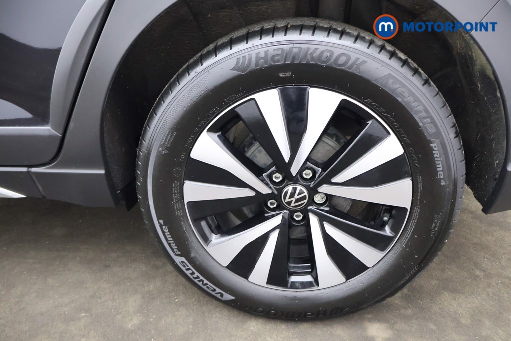 Volkswagen Taigo Life Manual Petrol SUV - Stock Number (1637210) - 16th supplementary image