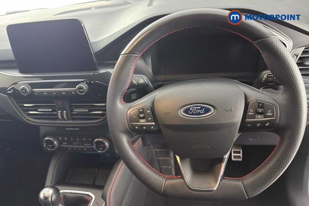 Ford Kuga St-Line Edition Manual Petrol SUV - Stock Number (1637753) - 2nd supplementary image