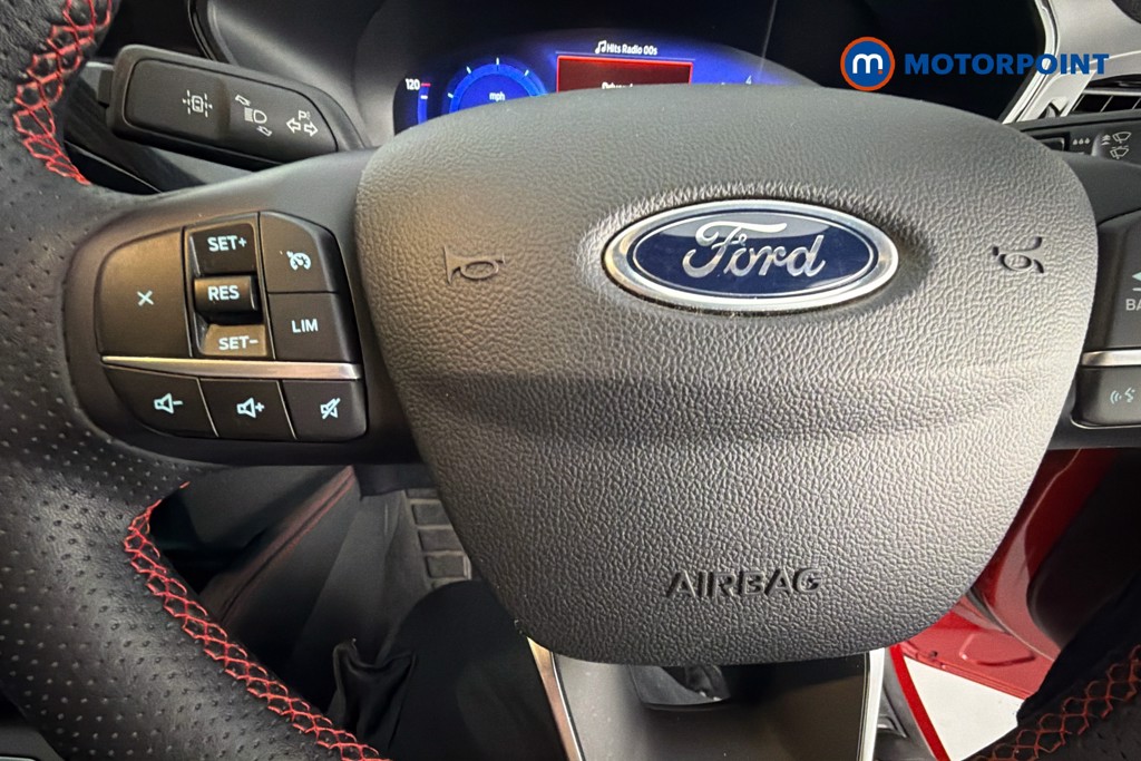 Ford Kuga St-Line Edition Manual Petrol SUV - Stock Number (1637753) - 3rd supplementary image