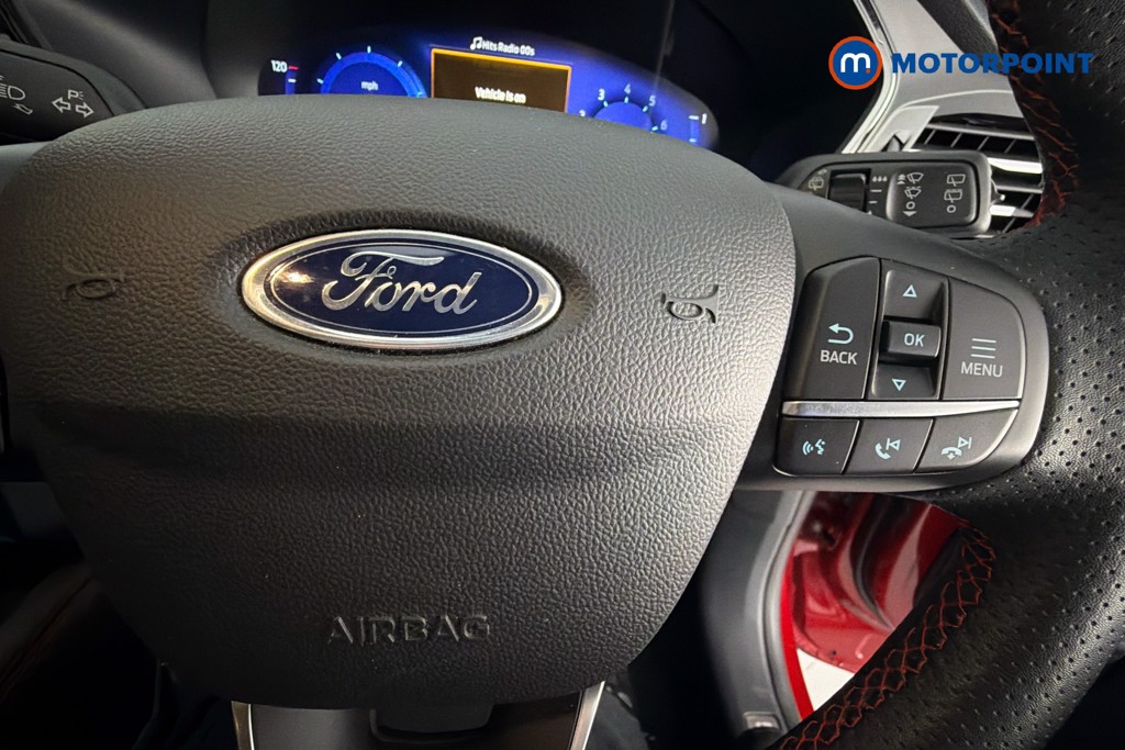Ford Kuga St-Line Edition Manual Petrol SUV - Stock Number (1637753) - 4th supplementary image