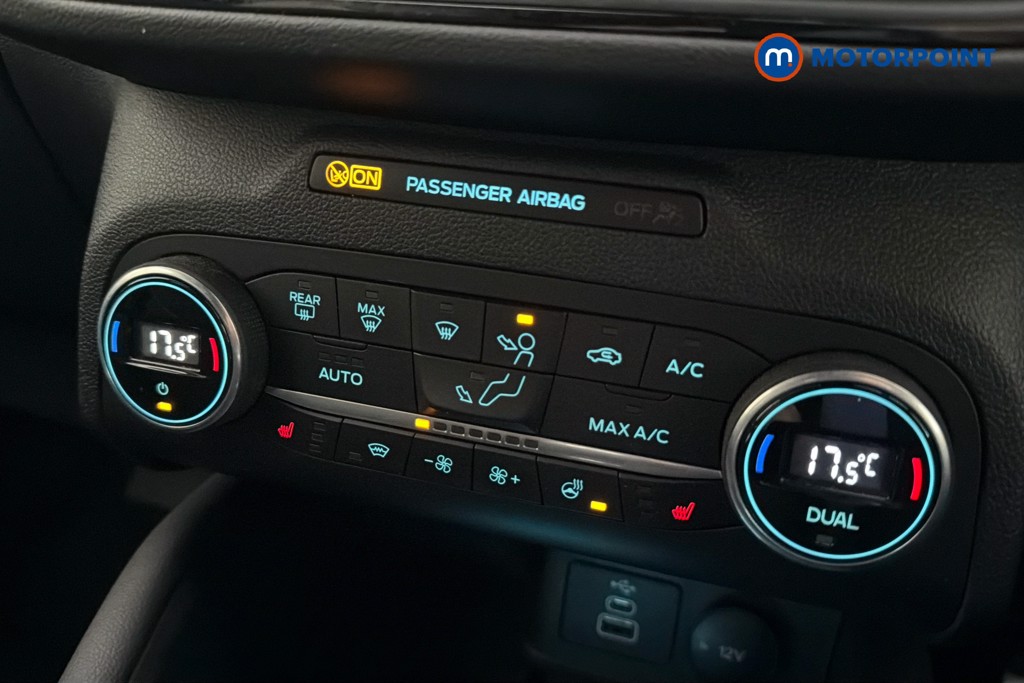 Ford Kuga St-Line Edition Manual Petrol SUV - Stock Number (1637753) - 12th supplementary image