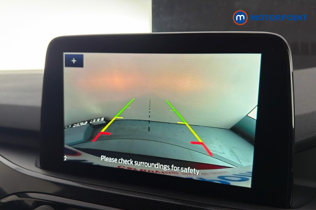Ford Kuga St-Line Edition Manual Petrol SUV - Stock Number (1637753) - 13th supplementary image