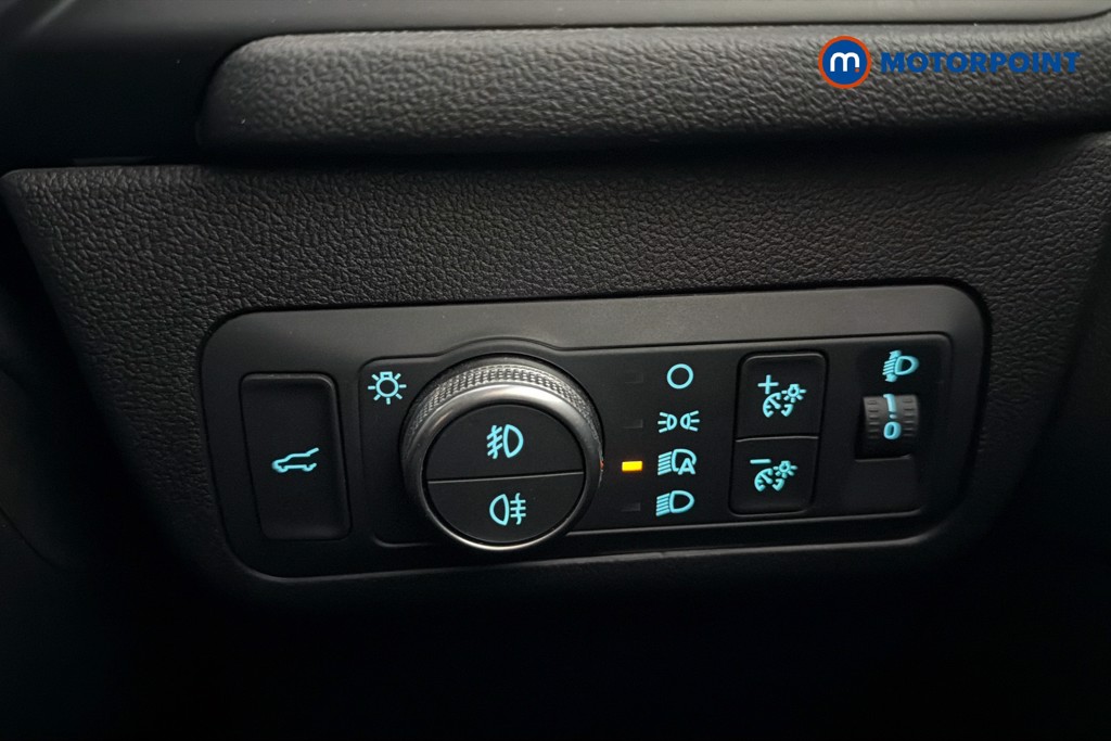 Ford Kuga St-Line Edition Manual Petrol SUV - Stock Number (1637753) - 18th supplementary image
