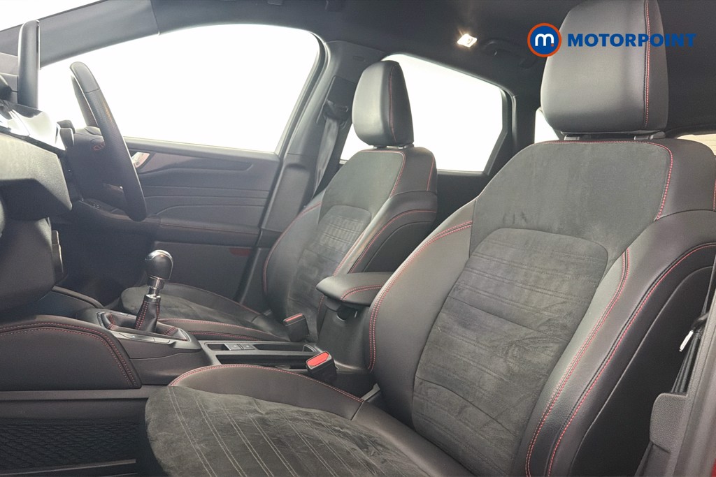 Ford Kuga St-Line Edition Manual Petrol SUV - Stock Number (1637753) - 22nd supplementary image