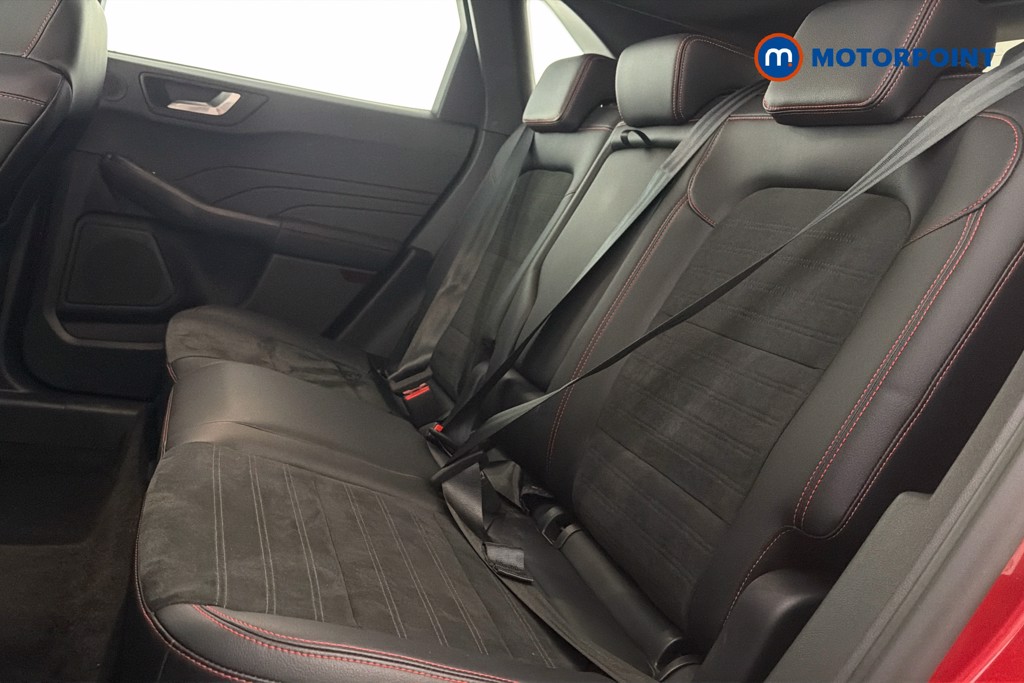 Ford Kuga St-Line Edition Manual Petrol SUV - Stock Number (1637753) - 28th supplementary image