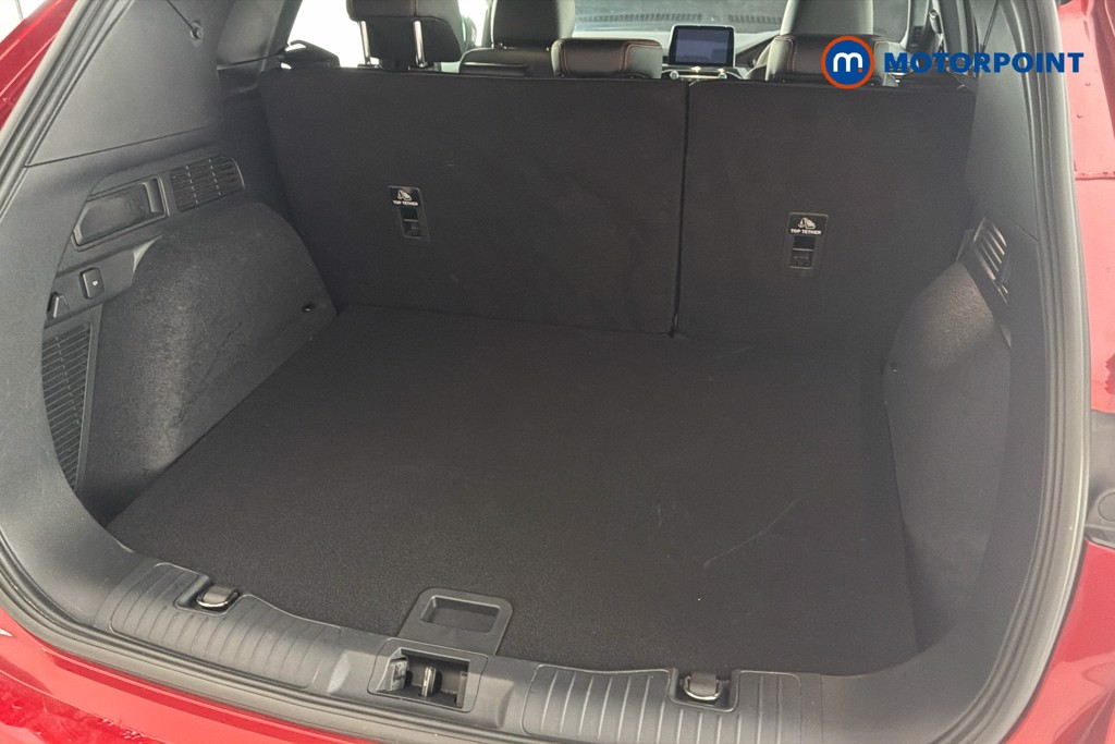 Ford Kuga St-Line Edition Manual Petrol SUV - Stock Number (1637753) - 33rd supplementary image