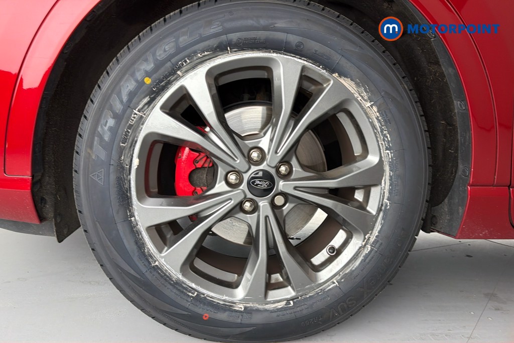 Ford Kuga St-Line Edition Manual Petrol SUV - Stock Number (1637753) - 47th supplementary image