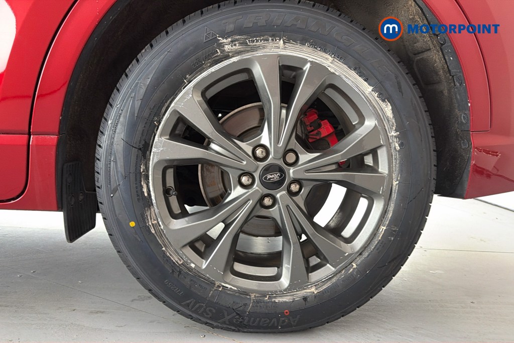 Ford Kuga St-Line Edition Manual Petrol SUV - Stock Number (1637753) - 48th supplementary image