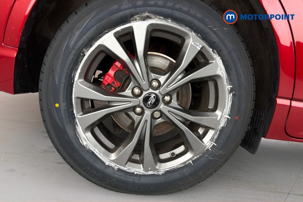 Ford Kuga St-Line Edition Manual Petrol SUV - Stock Number (1637753) - 49th supplementary image