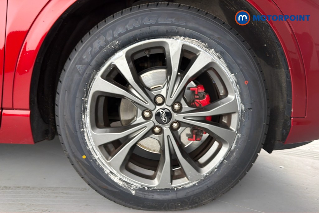 Ford Kuga St-Line Edition Manual Petrol SUV - Stock Number (1637753) - 50th supplementary image