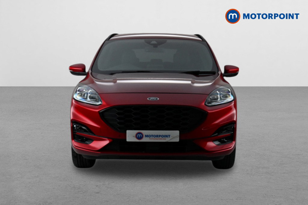 Ford Kuga St-Line Edition Manual Petrol SUV - Stock Number (1637753) - Front bumper