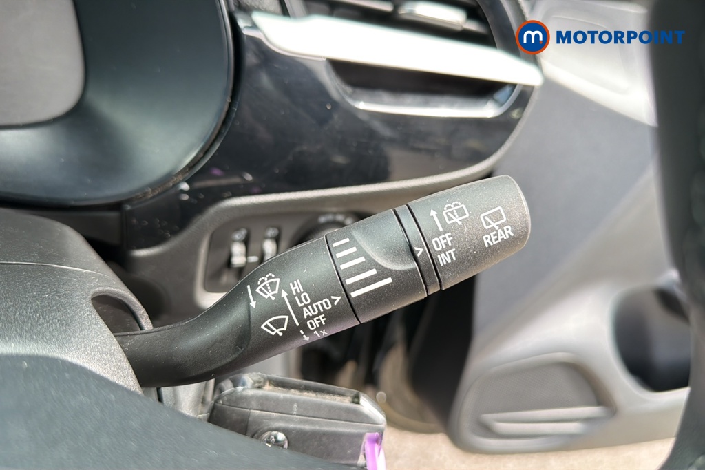 Vauxhall Corsa GS Manual Petrol Hatchback - Stock Number (1637968) - 6th supplementary image