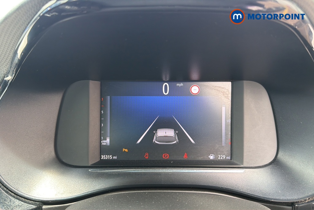 Vauxhall Corsa GS Manual Petrol Hatchback - Stock Number (1637968) - 7th supplementary image
