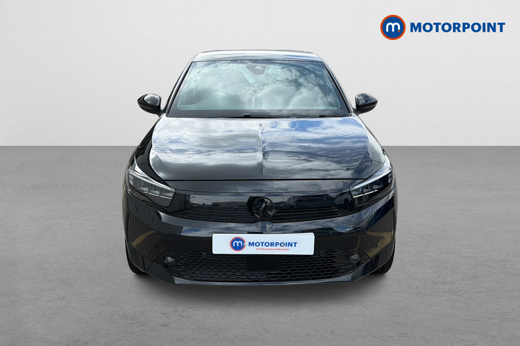 Vauxhall Corsa GS Manual Petrol Hatchback - Stock Number (1637968) - Front bumper