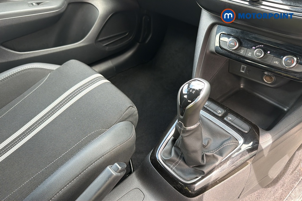 Vauxhall Corsa GS Manual Petrol Hatchback - Stock Number (1637968) - 15th supplementary image