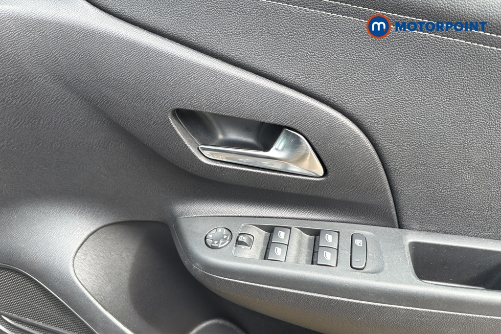 Vauxhall Corsa GS Manual Petrol Hatchback - Stock Number (1637968) - 19th supplementary image