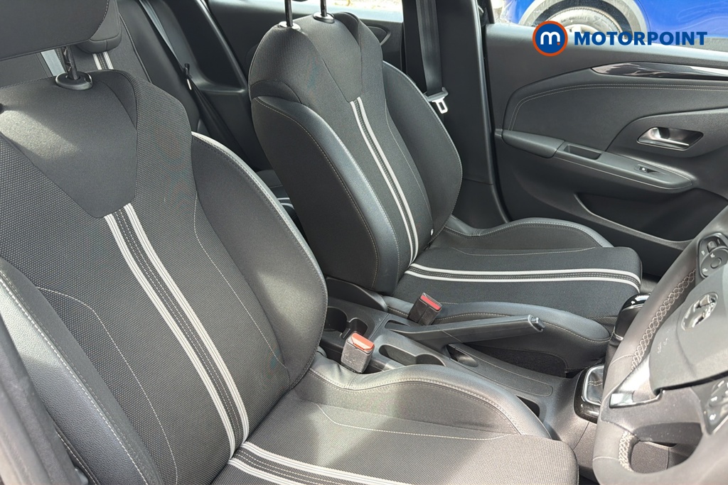 Vauxhall Corsa GS Manual Petrol Hatchback - Stock Number (1637968) - 22nd supplementary image