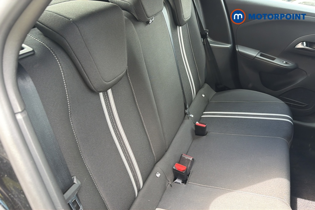 Vauxhall Corsa GS Manual Petrol Hatchback - Stock Number (1637968) - 25th supplementary image