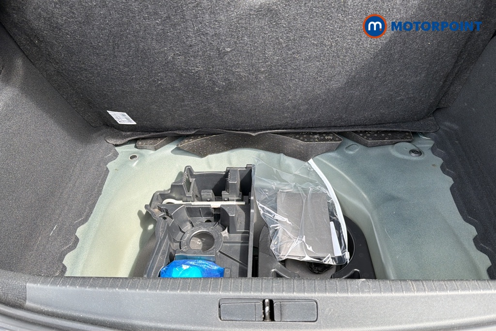 Vauxhall Corsa GS Manual Petrol Hatchback - Stock Number (1637968) - 33rd supplementary image