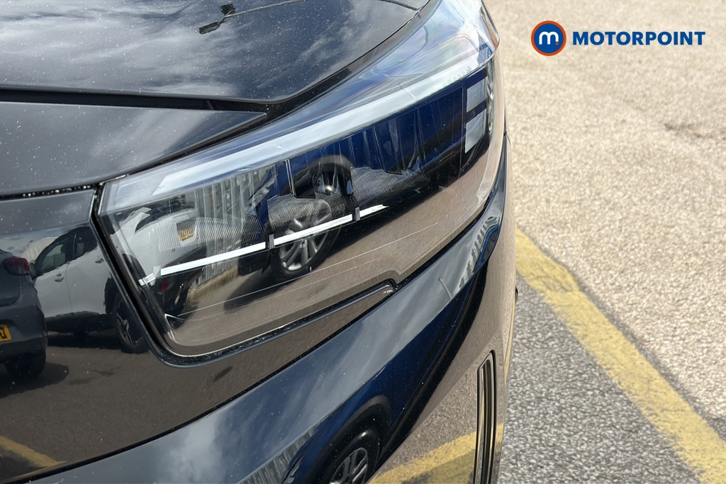 Vauxhall Corsa GS Manual Petrol Hatchback - Stock Number (1637968) - 42nd supplementary image