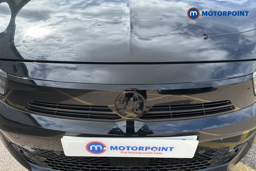 Vauxhall Corsa GS Manual Petrol Hatchback - Stock Number (1637968) - 43rd supplementary image