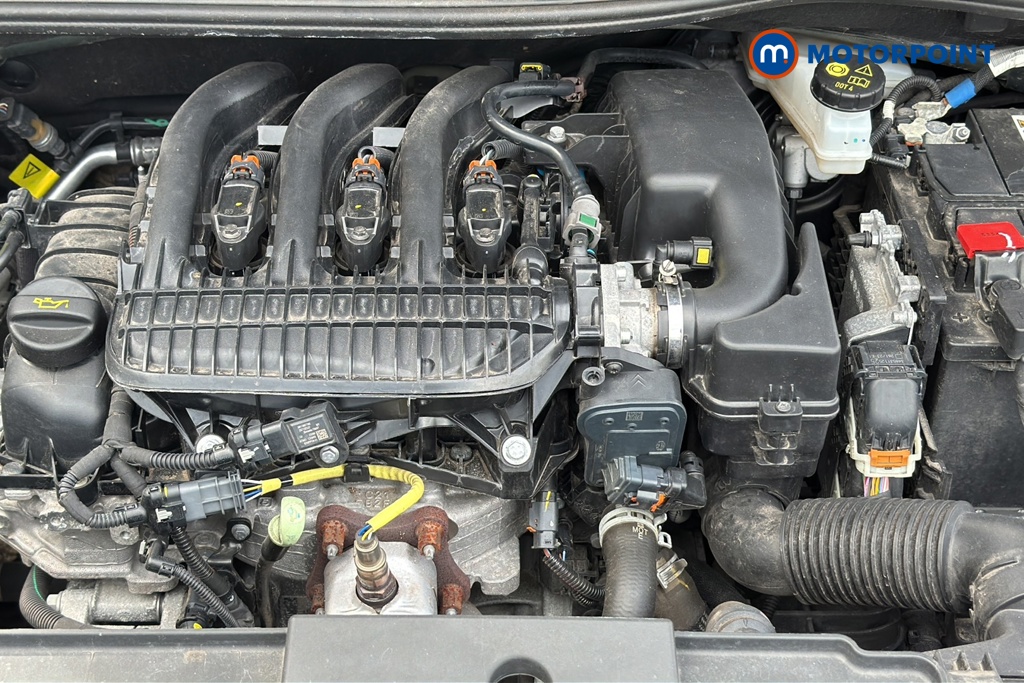 Vauxhall Corsa GS Manual Petrol Hatchback - Stock Number (1637968) - 48th supplementary image