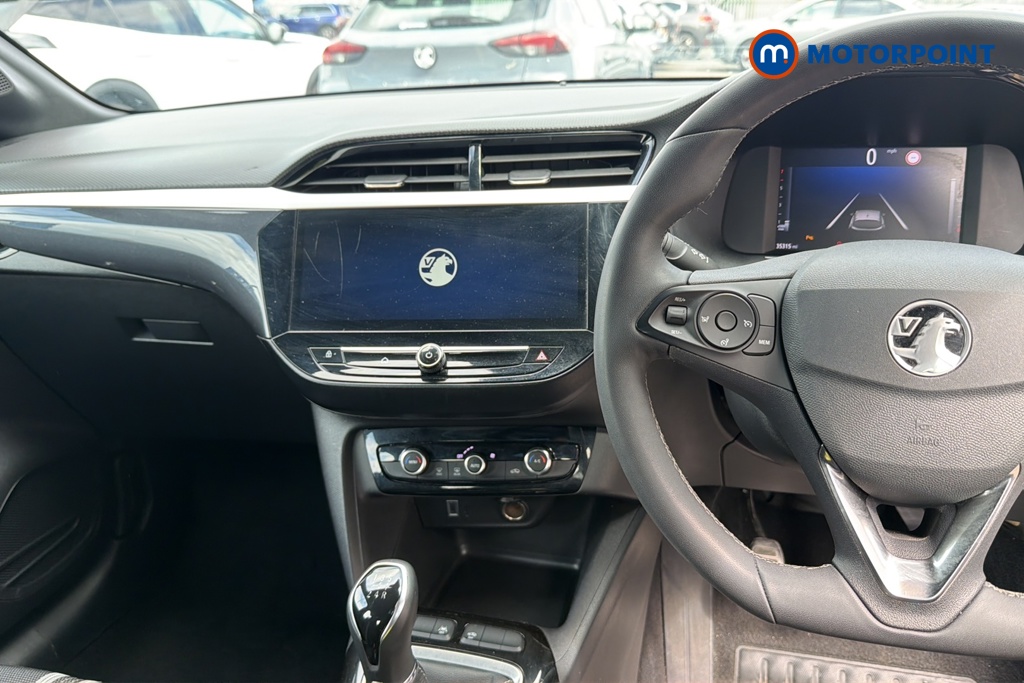 Vauxhall Corsa GS Manual Petrol Hatchback - Stock Number (1637968) - 1st supplementary image