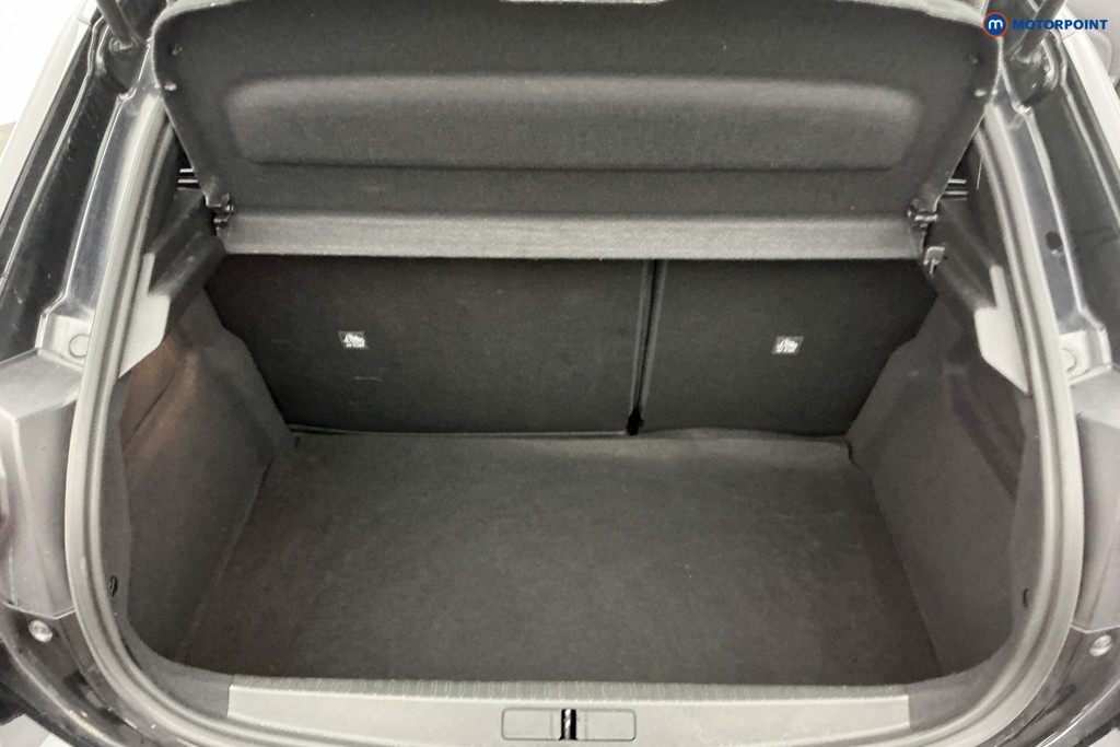 Vauxhall Corsa GS Manual Petrol Hatchback - Stock Number (1638015) - 3rd supplementary image