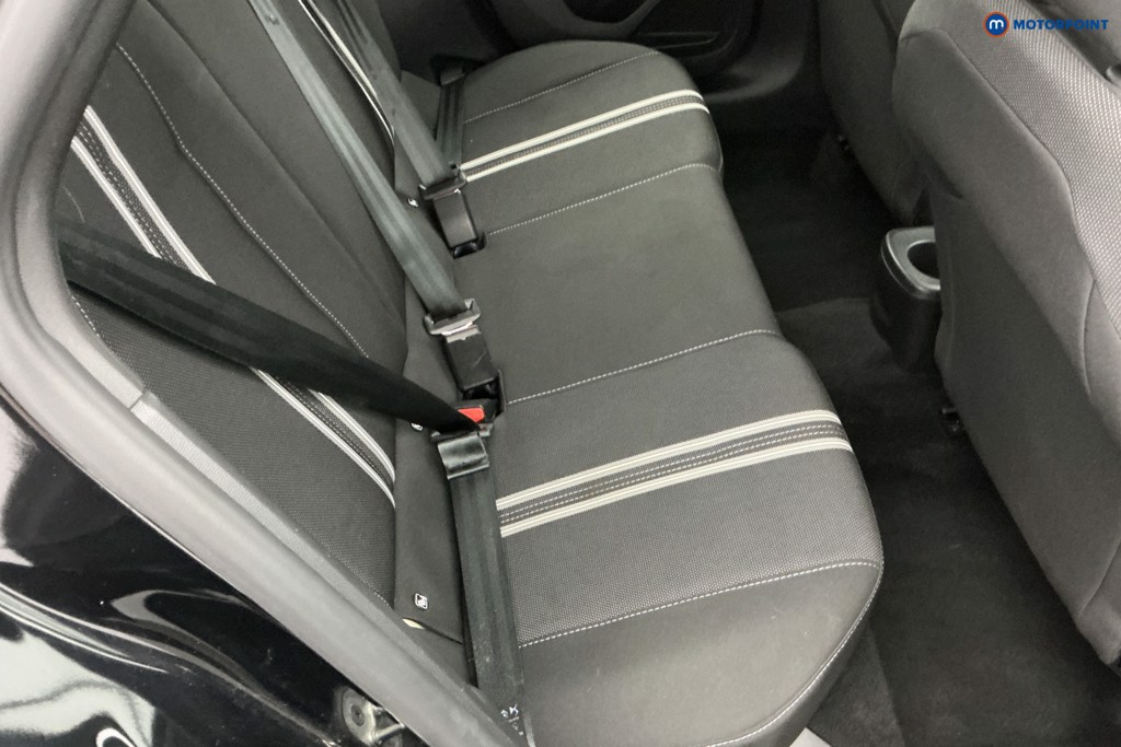 Vauxhall Corsa GS Manual Petrol Hatchback - Stock Number (1638015) - 4th supplementary image