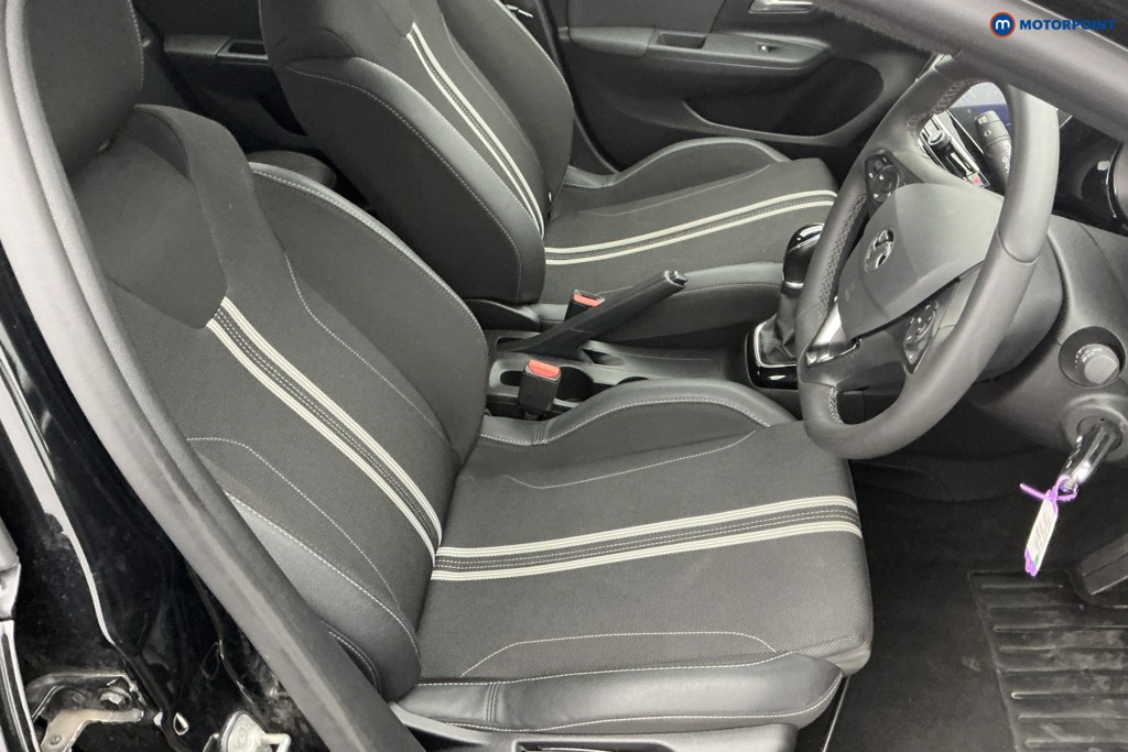 Vauxhall Corsa GS Manual Petrol Hatchback - Stock Number (1638015) - 5th supplementary image