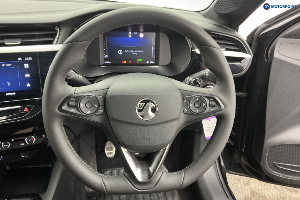 Vauxhall Corsa GS Manual Petrol Hatchback - Stock Number (1638015) - 6th supplementary image