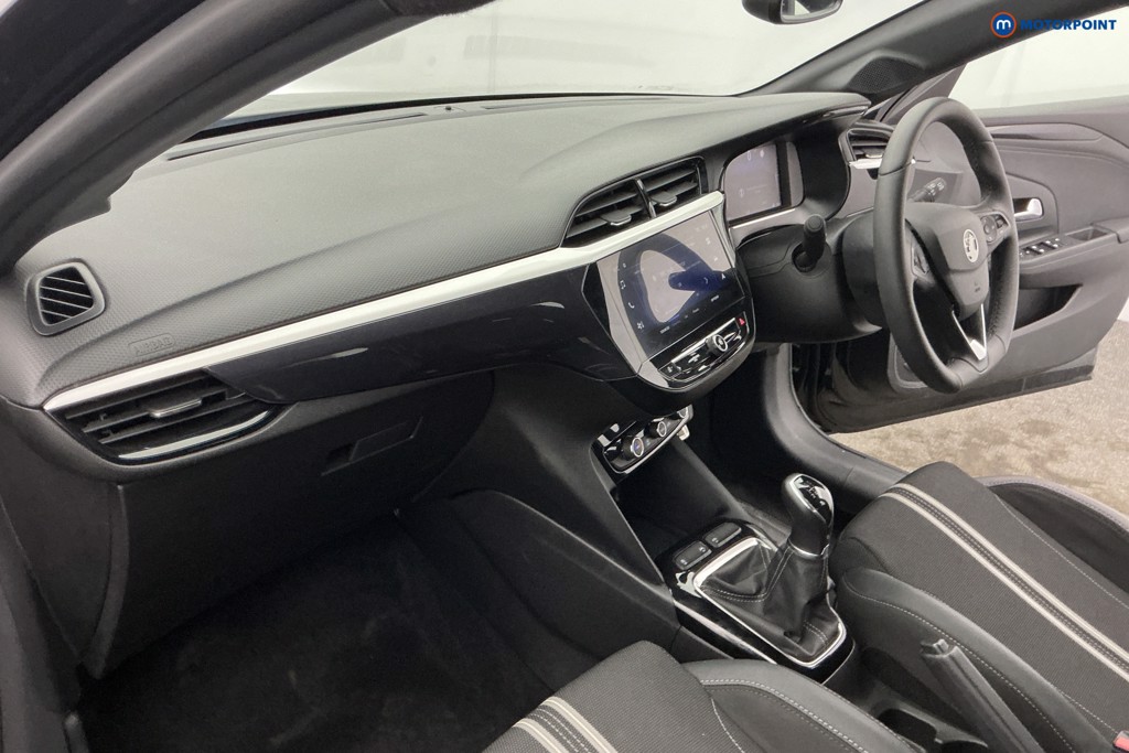 Vauxhall Corsa GS Manual Petrol Hatchback - Stock Number (1638015) - 9th supplementary image