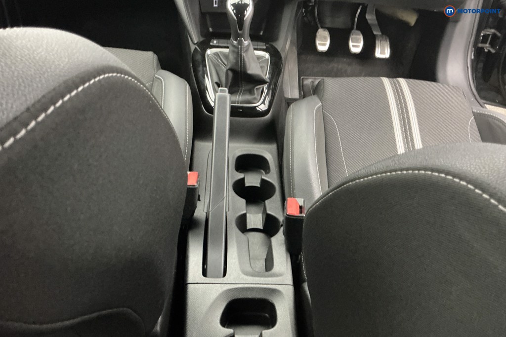 Vauxhall Corsa GS Manual Petrol Hatchback - Stock Number (1638015) - 11th supplementary image