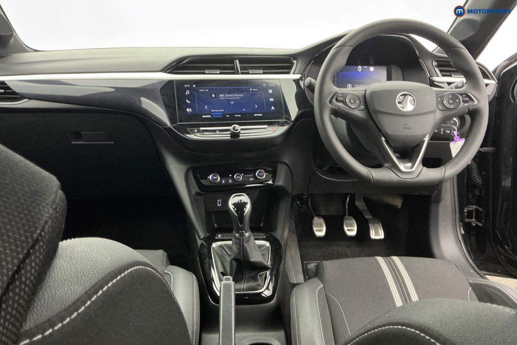Vauxhall Corsa GS Manual Petrol Hatchback - Stock Number (1638015) - 12th supplementary image