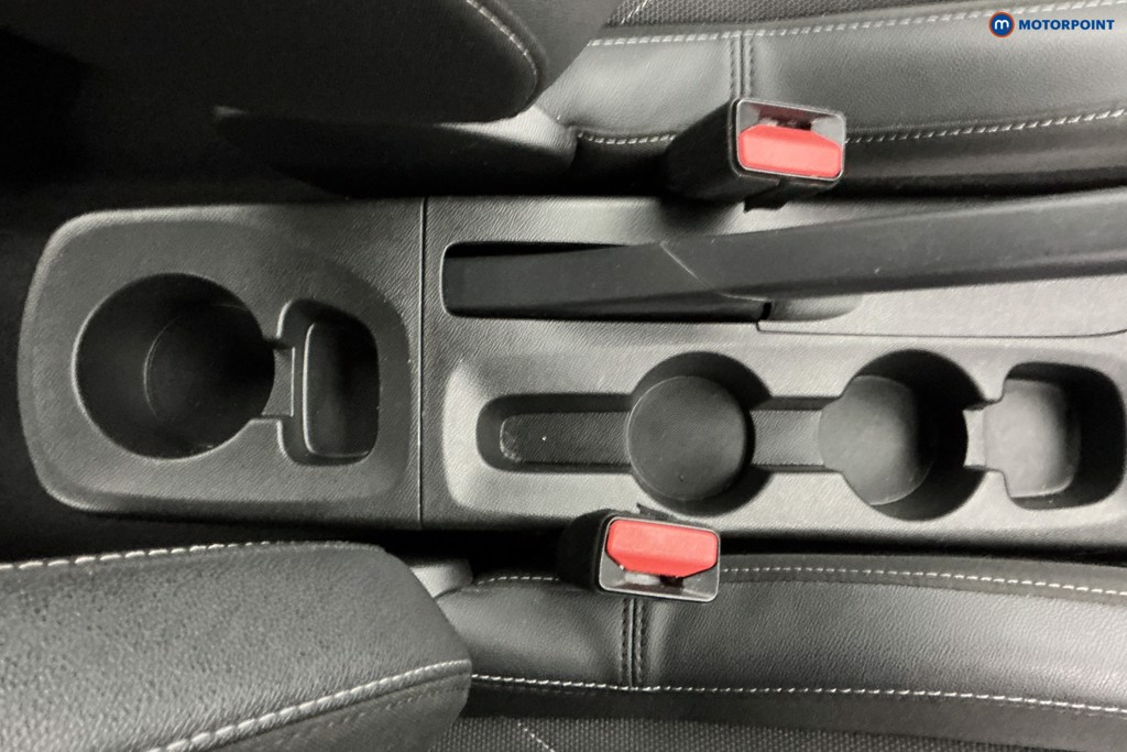 Vauxhall Corsa GS Manual Petrol Hatchback - Stock Number (1638015) - 13th supplementary image